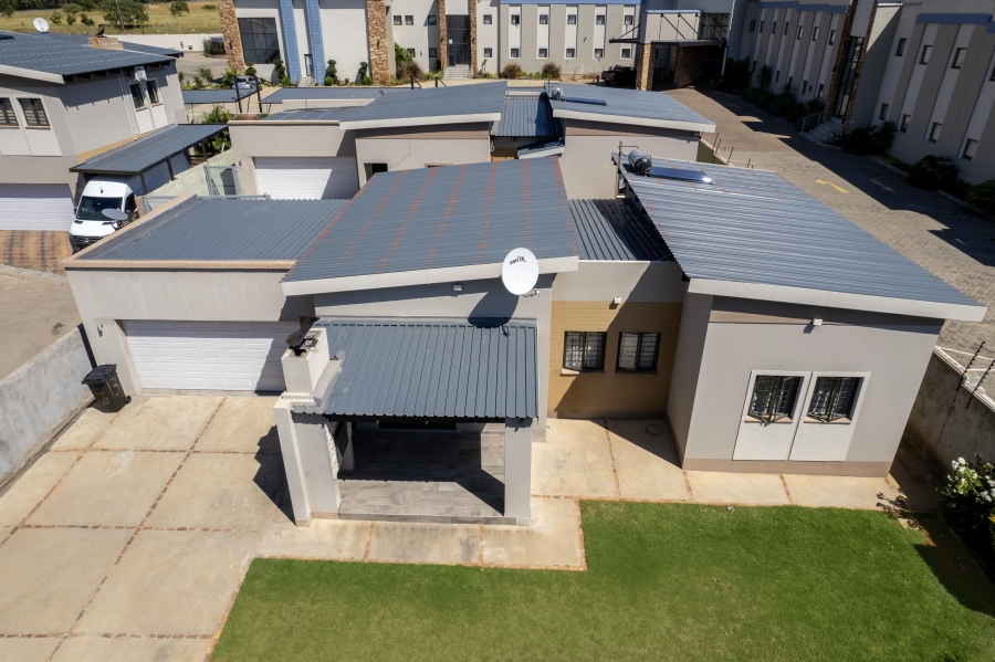 3 Bedroom Property for Sale in Geelhoutpark North West